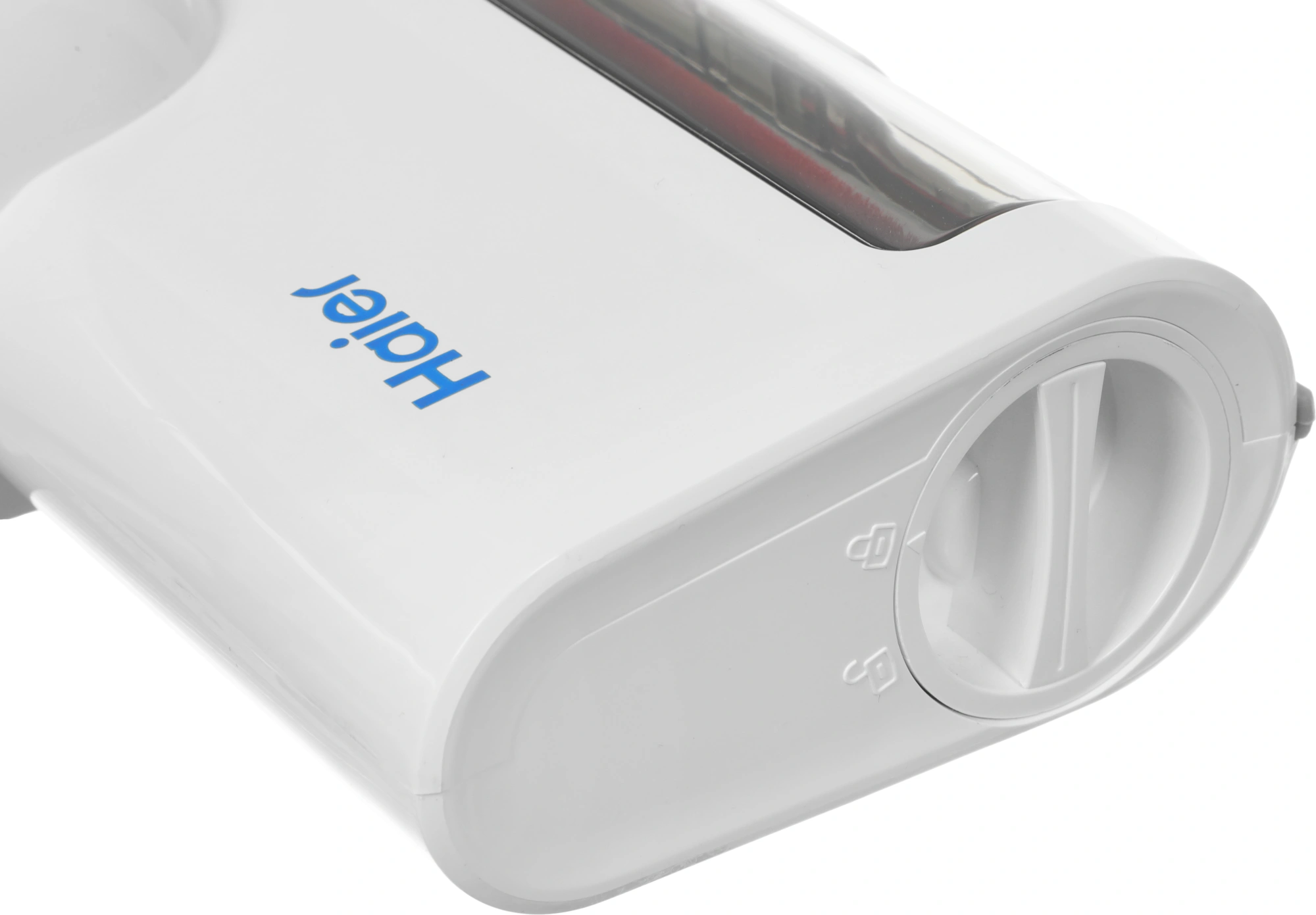 Пылесос Haier HVC250 250Вт белый
