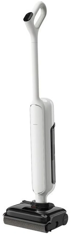 Пылесос моющий Xiaomi Truclean W30 Pro Wet Dry Vacuum 200Вт белый