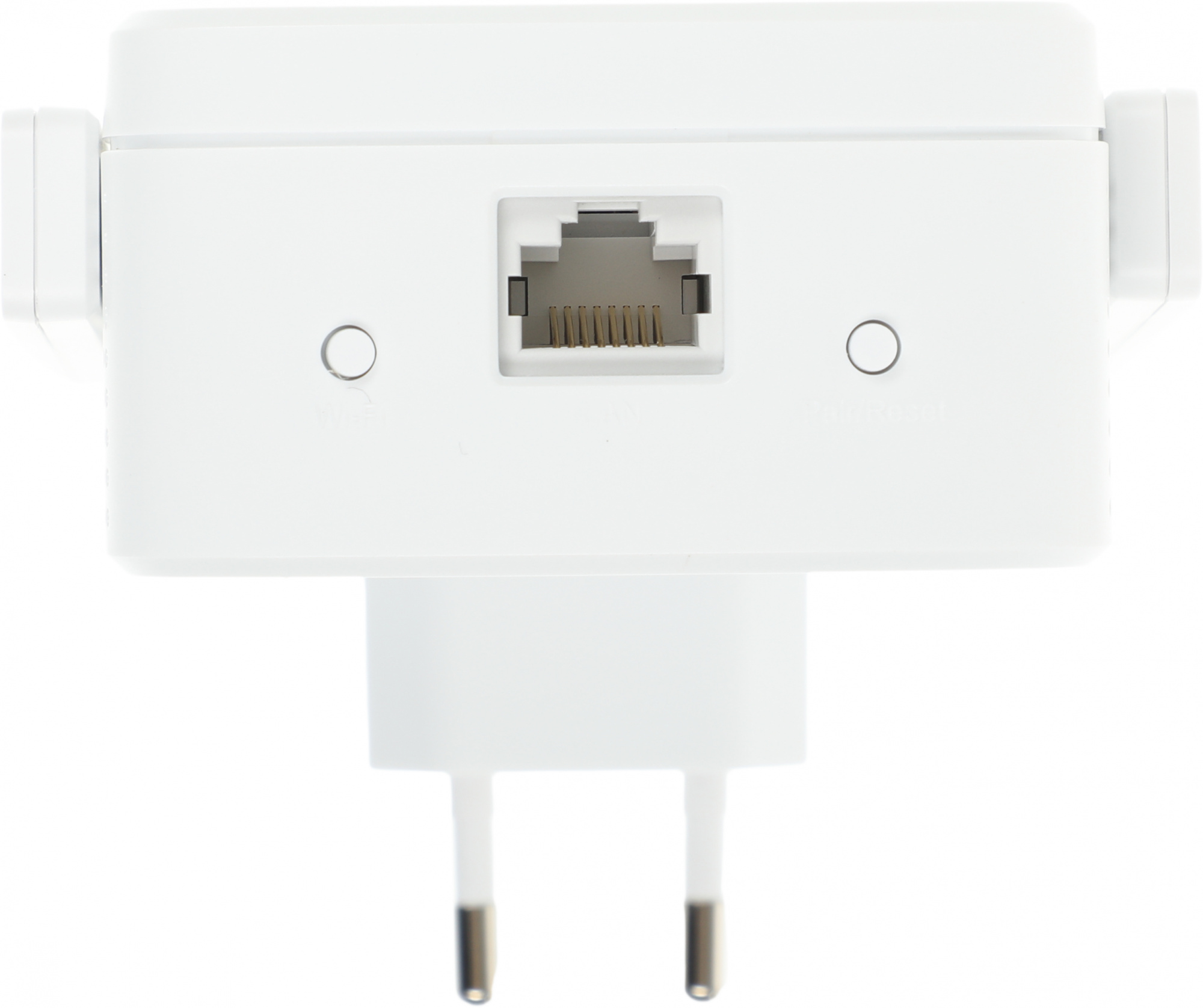 Сетевой адаптер HomePlug AV Mercusys MP510 KIT AV1000 Gigabit Ethernet (ант.внеш.несъем.) 2ант. (упак.:2шт)