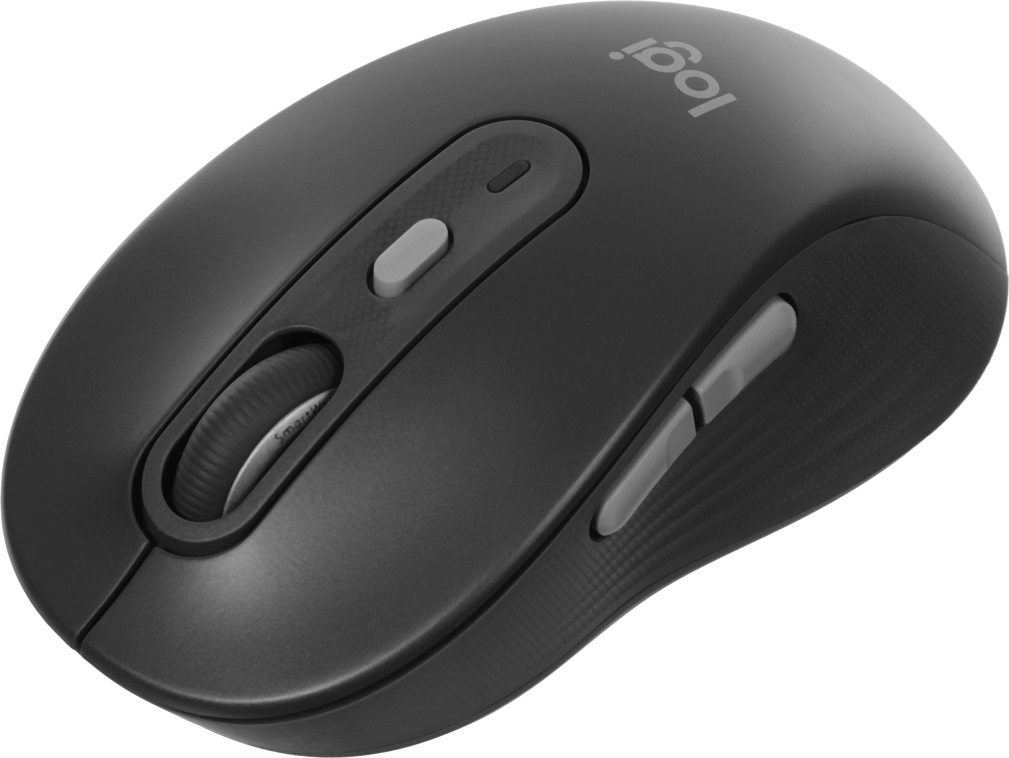Клавиатура + мышь Logitech MK950 клав:графитовый/черный мышь:черный/серый USB беспроводная Bluetooth/Радио slim (920-012500)