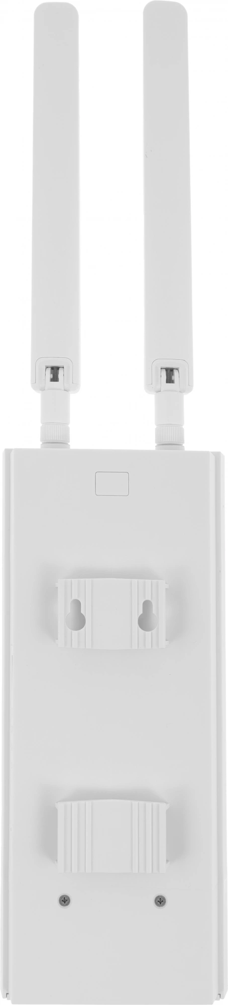 Роутер беспроводной Cudy LT400 Outdoor N300 10/100BASE-TX/4G cat. 4 белый