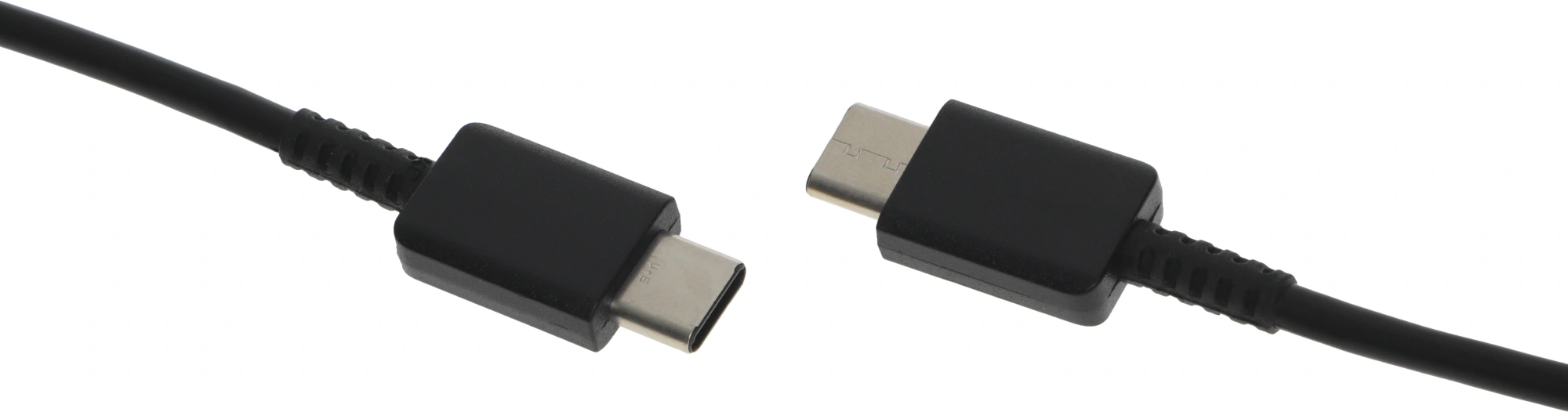 Кабель Samsung EP-DX310JBEGEU 1.8м черный