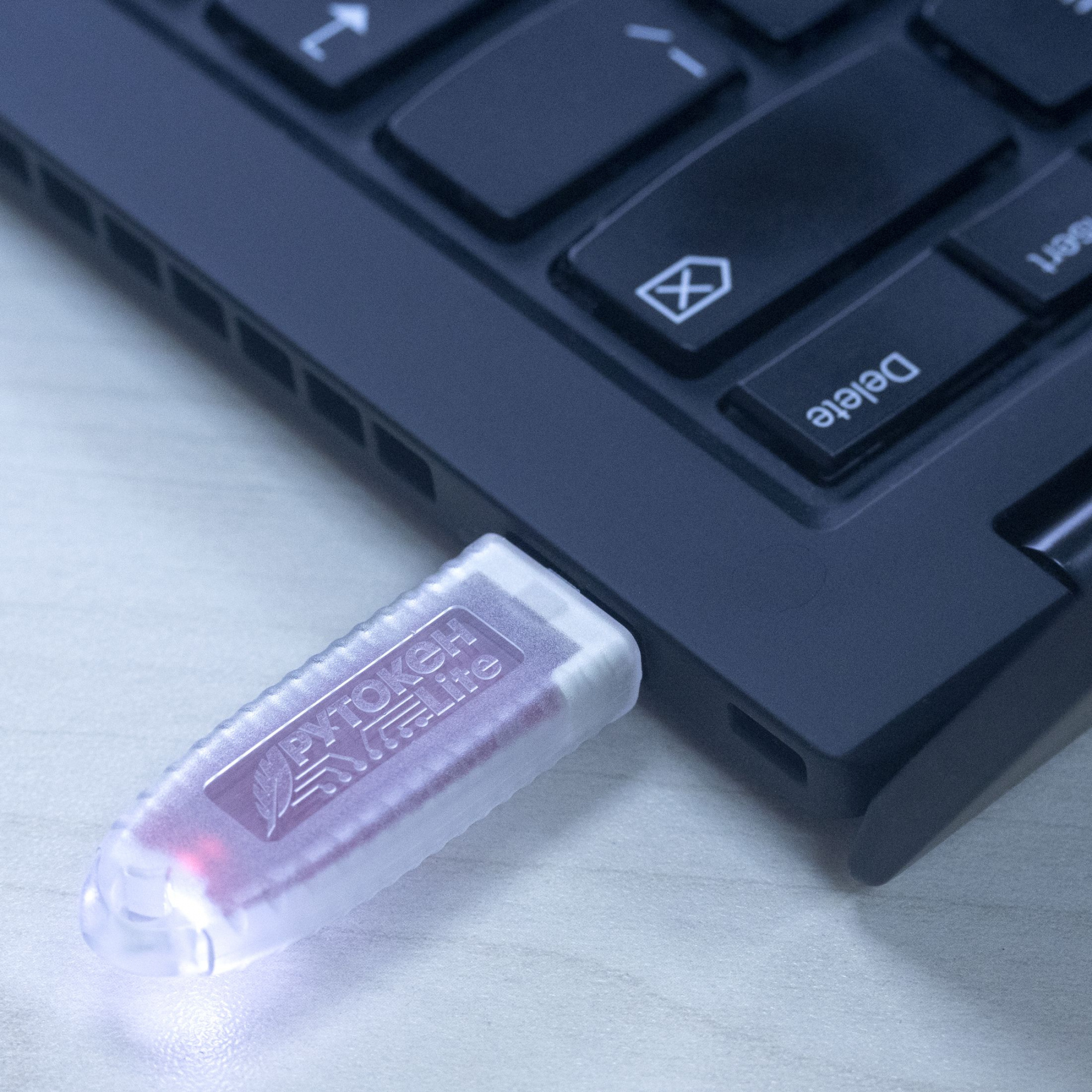 Компонент ПАК Rutoken Lite 1010 micro 128Кб без сертификата (1010)