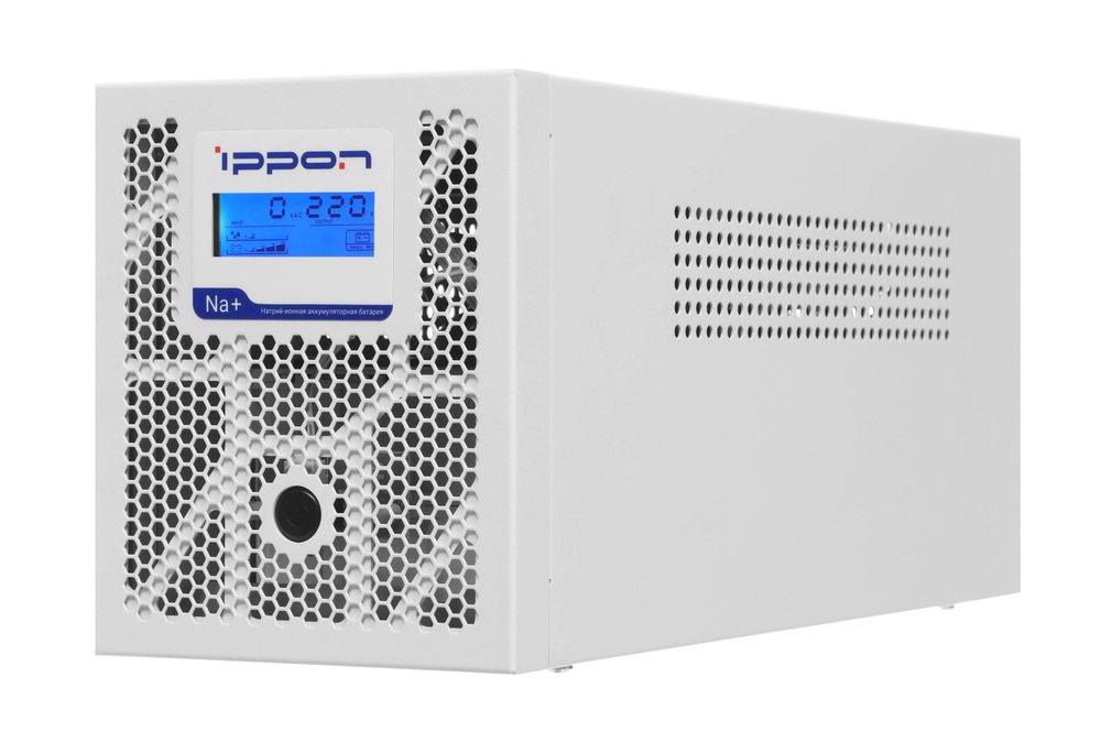 Источник бесперебойного питания Ippon Na+ Frosty 2000 (арт.:2111340)