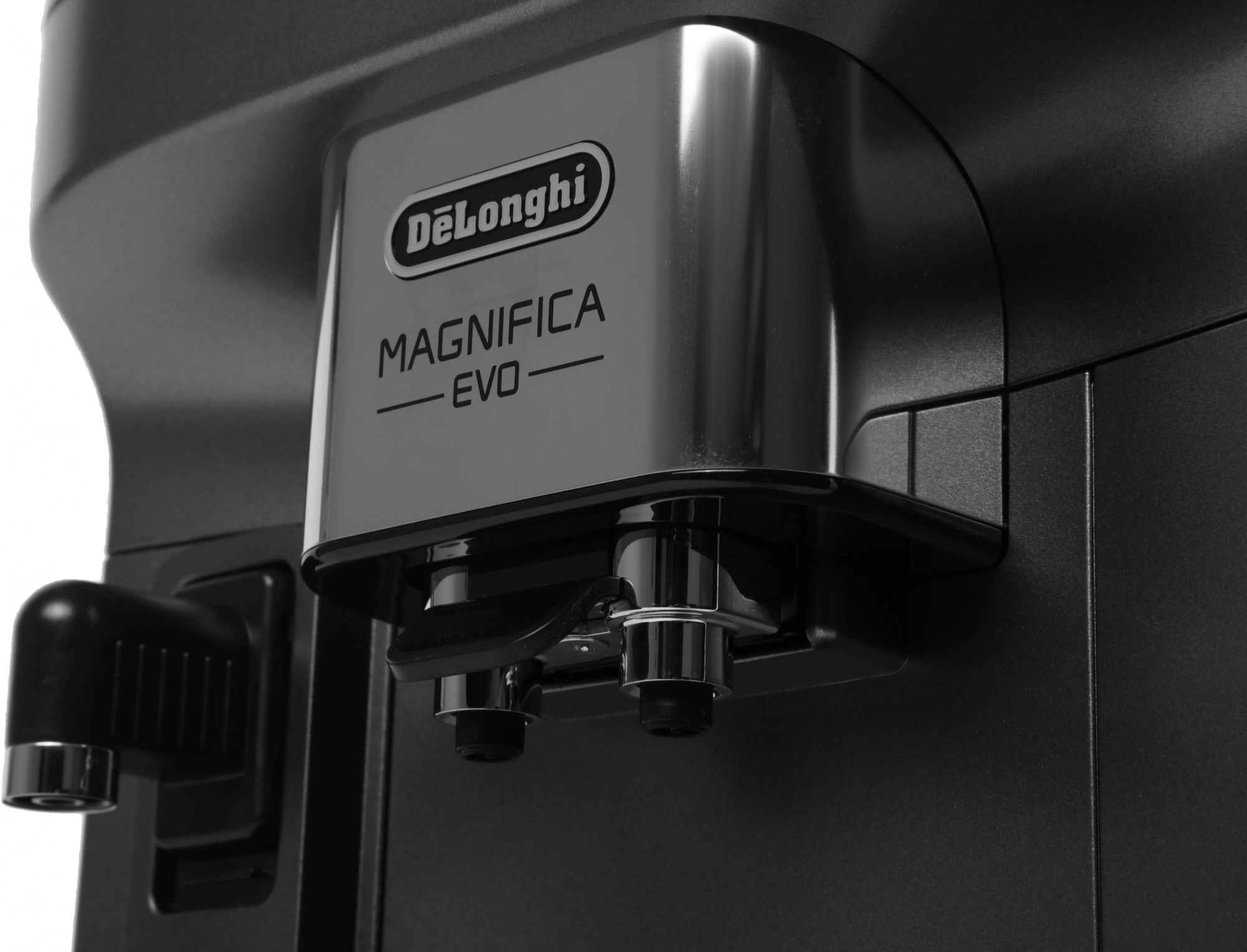 Кофемашина Delonghi Magnifica Evo ECAM290.81.TB 1450Вт черный/серый