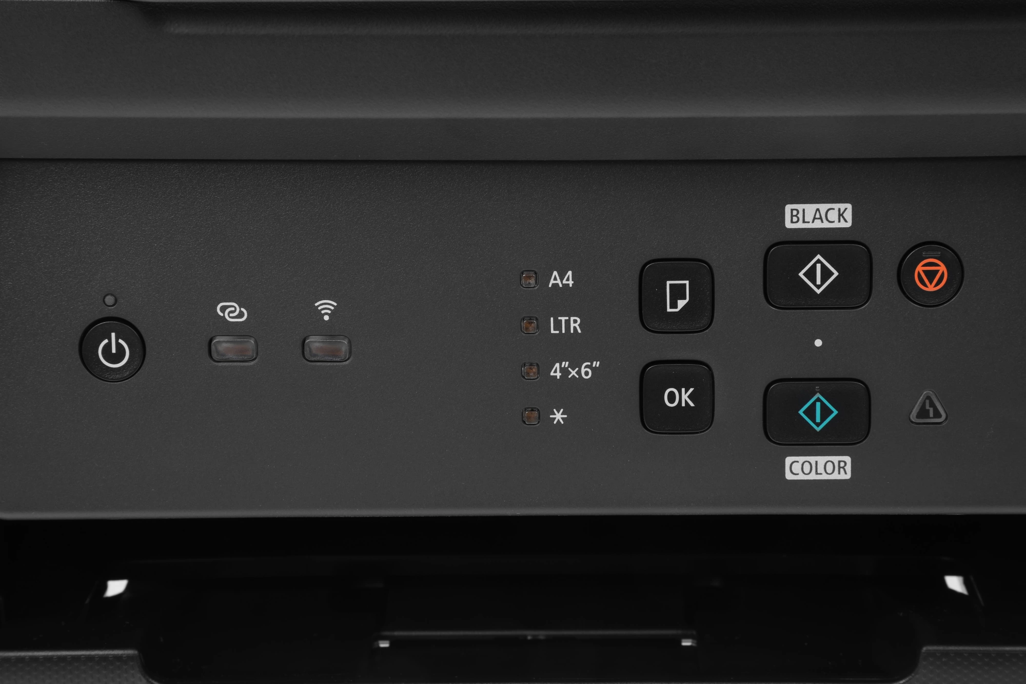 МФУ струйный Canon Pixma G3430 (5989C009) A4 WiFi черный