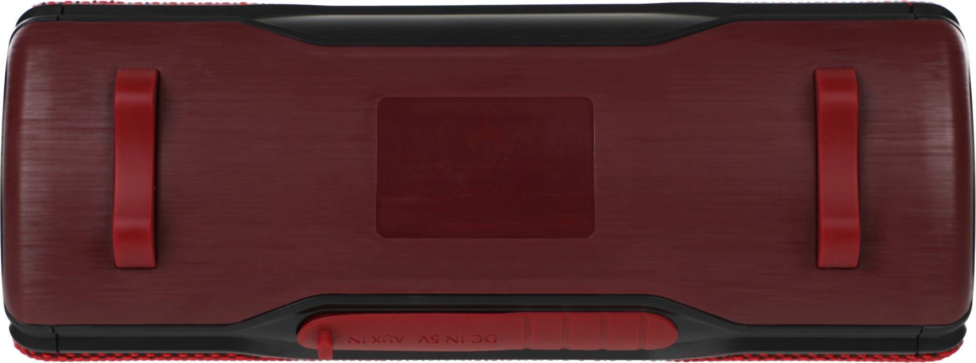 Колонка порт. Ural ТТ М-2 красный 12W 2.0 BT/3.5Jack 10м 2000mAh (УРАЛ ТТ М-2К)