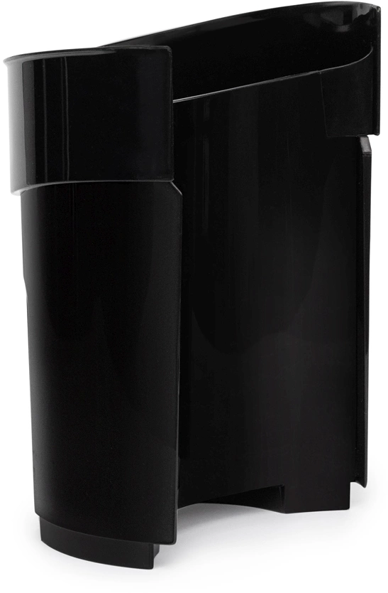 Соковыжималка центробежная Scarlett SC-JE50P02 1400Вт рез.сок.:1000мл. черный
