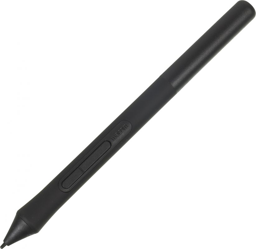 Графический планшет Wacom Intuos S CTL-4100K-N USB черный