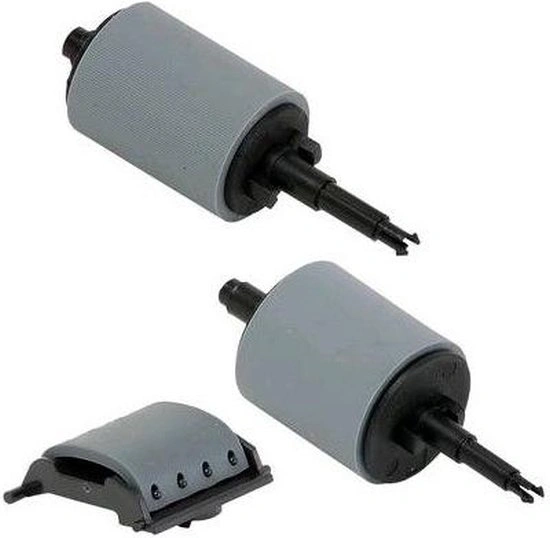 Комплект роликов Cet DGP0627 (A8P79-65001/A8P79-65010) для HP LJ Pro MFP M521 (упак.:3шт)