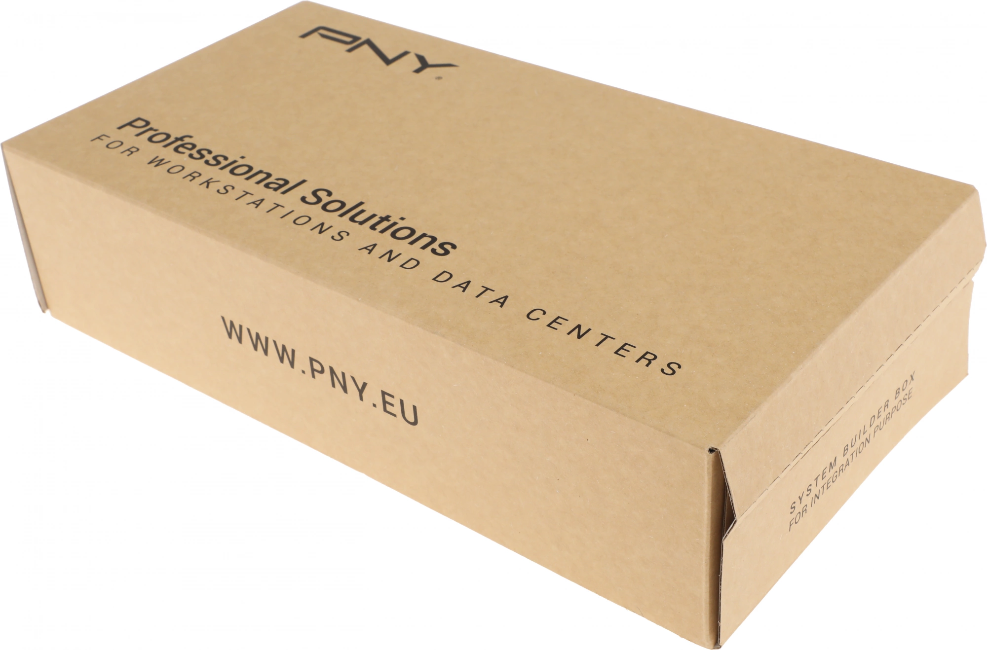 Видеокарта PNY PCI-E 4.0 VCNRTX2000ADA-SB NVIDIA RTX A2000 16Gb 192bit GDDR6 562 mDPx4 Ret low profile