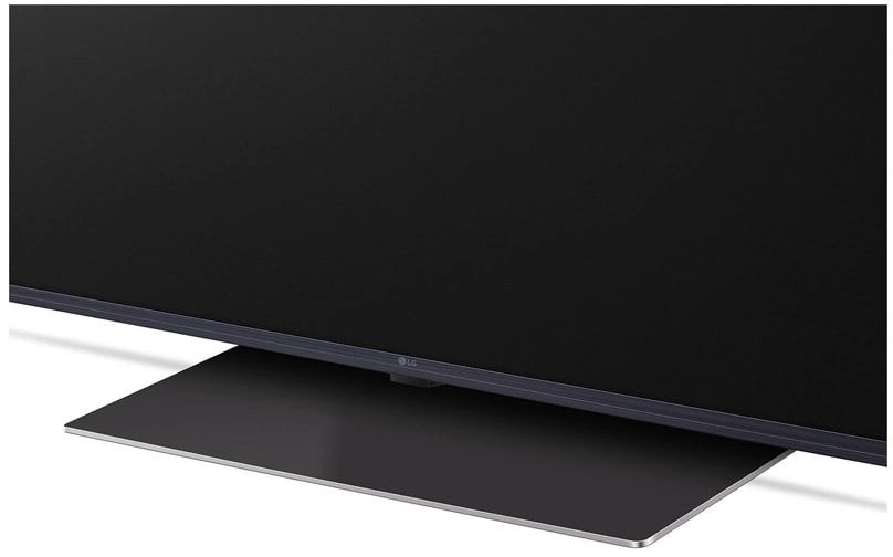 Телевизор LED LG 55" 55UT91006LA.ARUG черный 4K Ultra HD 60Hz DVB-T DVB-T2 DVB-C DVB-S DVB-S2 USB WiFi Smart TV