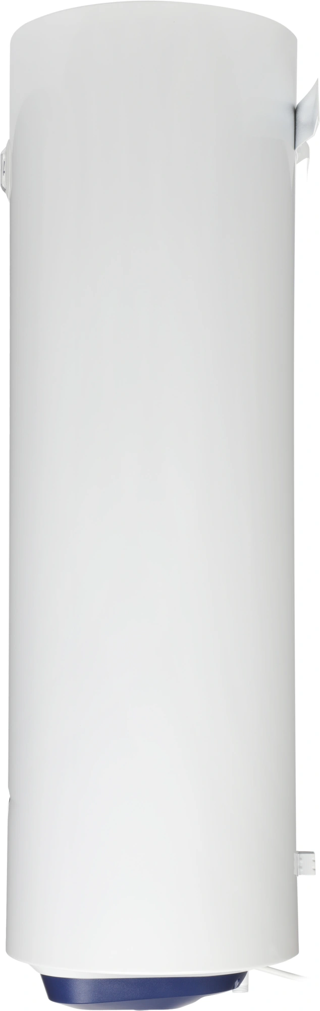 Водонагреватель Ariston BLU1 R ABS 80 V SLIM 1.5кВт 80л электрический настенный/белый