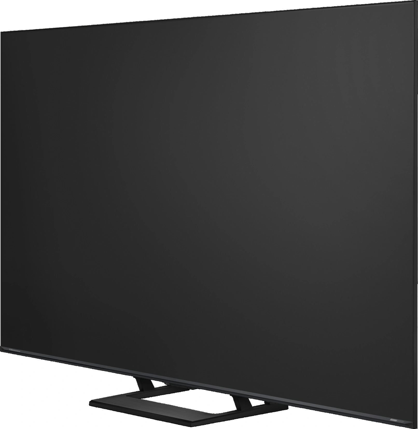 Телевизор QLED Hisense 85" 85U7S угольно-серый 4K Ultra HD 165Hz DVB-T DVB-T2 DVB-C DVB-S DVB-S2 USB WiFi Smart TV