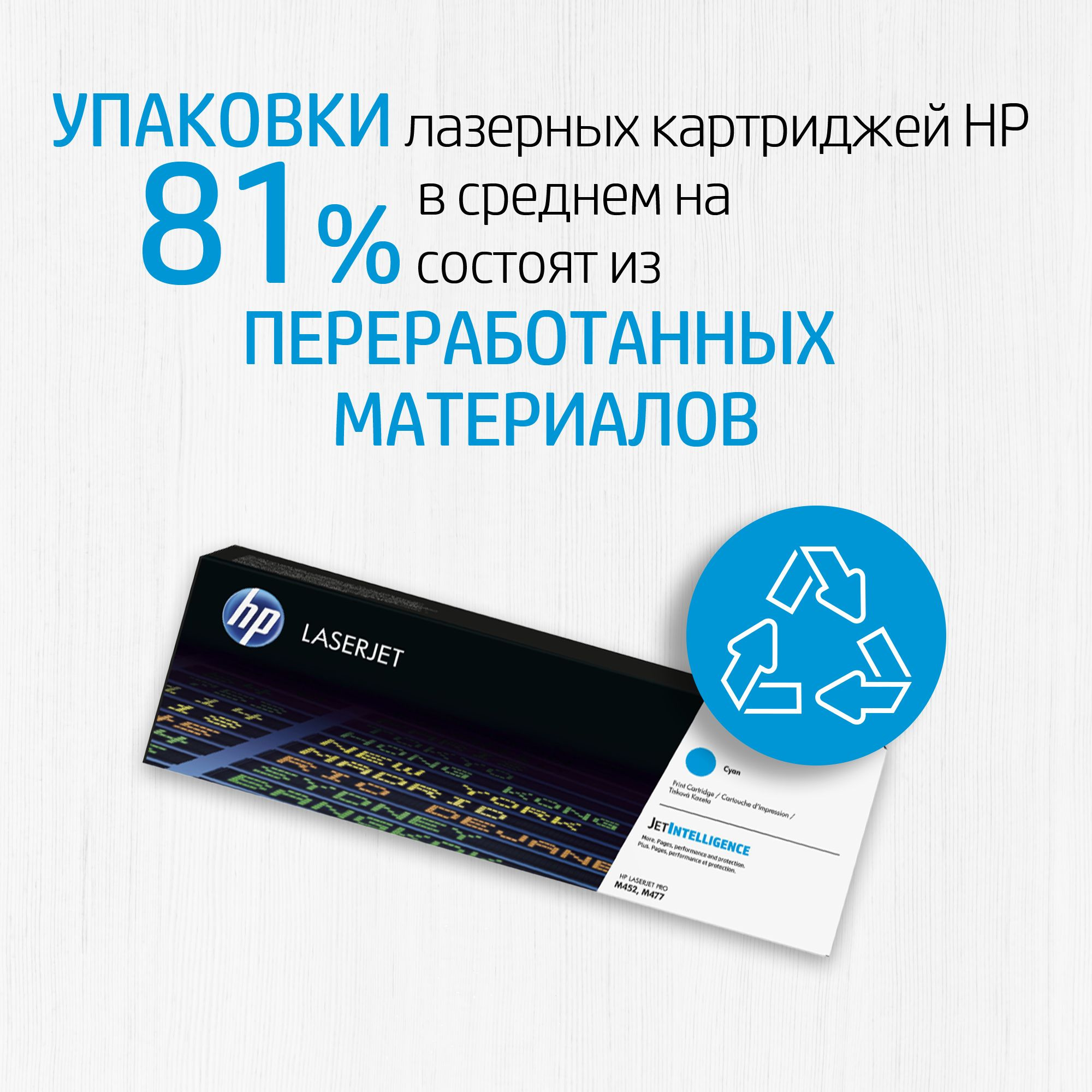 Картридж лазерный HP 415X W2032X желтый бар.в компл. (6000стр.) для HP LJ M454/MFP M479
