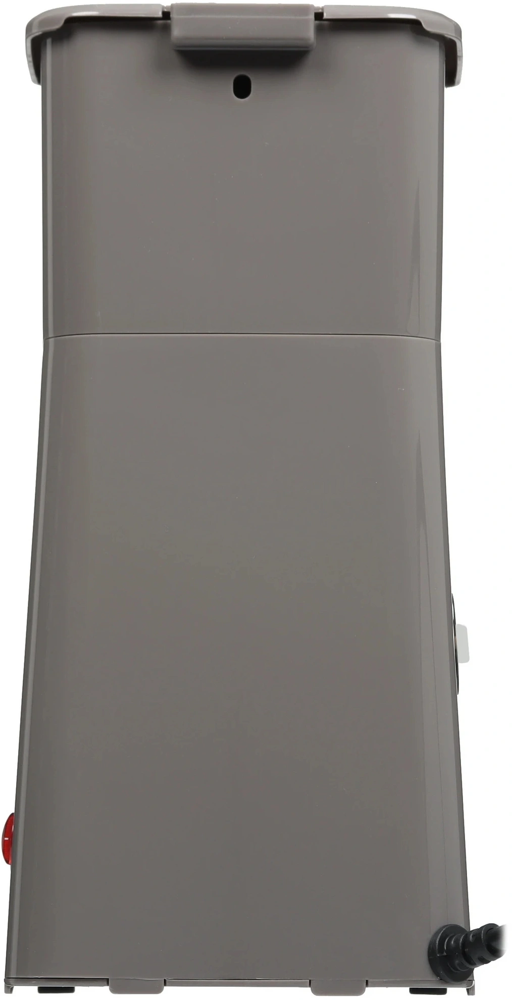 Кофеварка капельная Kitfort КТ-7316 750Вт коричневый/нержавеющая сталь