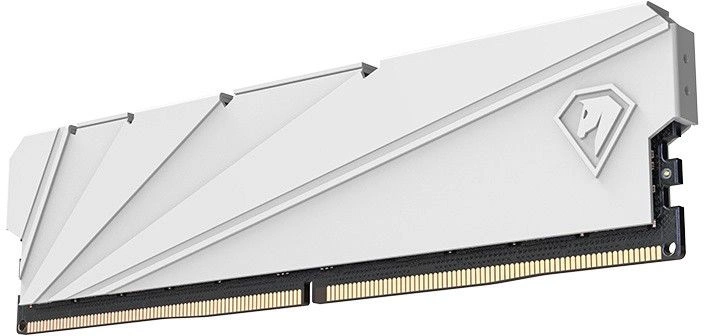 Память DDR4 2x16GB 3200MHz Netac NTSSD4P32DP-32W Shadow S RTL PC4-25600 CL16 DIMM 288-pin 1.35В kit Intel с радиатором Ret