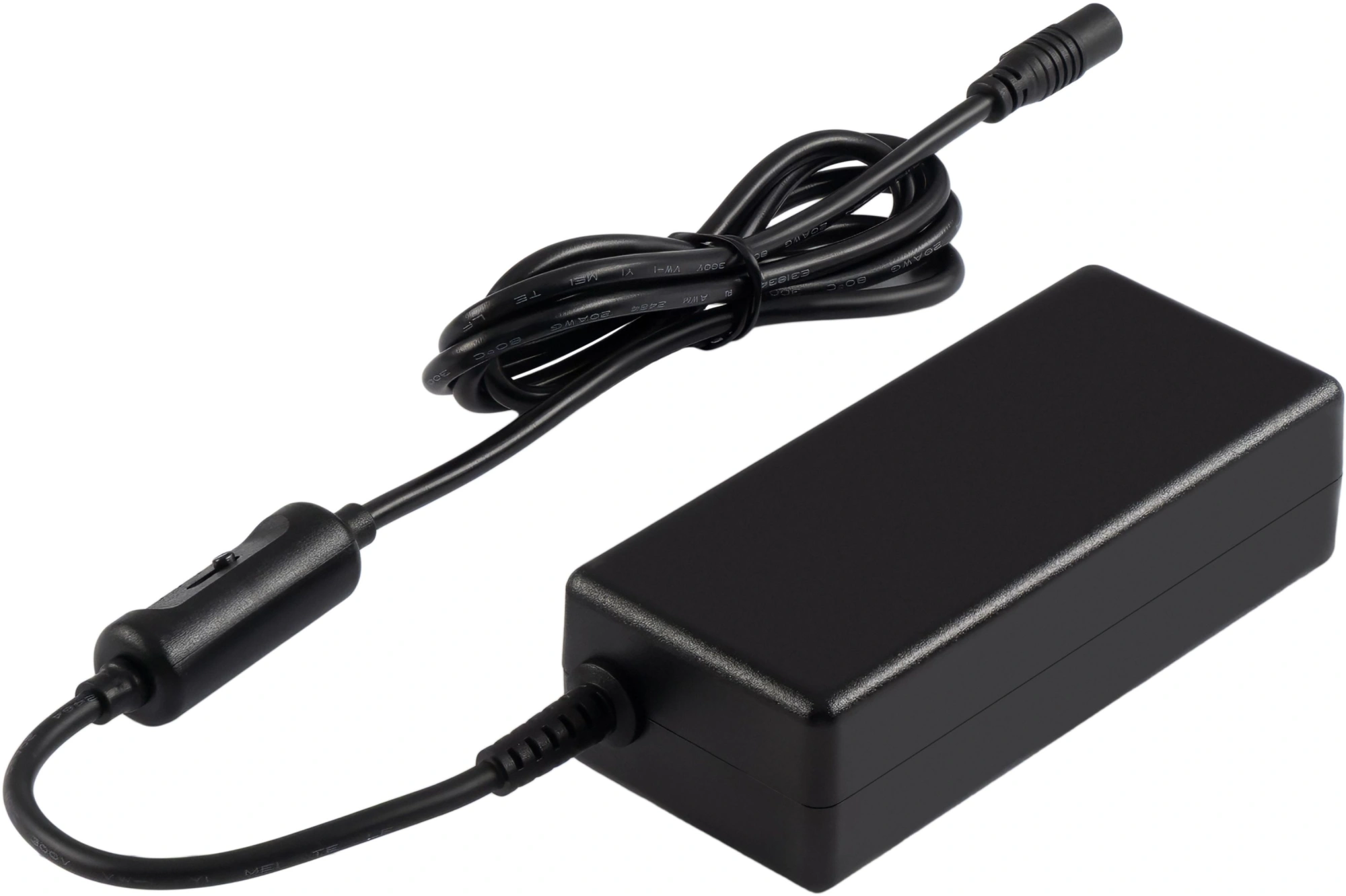 Блок питания Buro BU-M70 ручной 65W 12V-20V 10-коннект. 4A от бытовой электросети