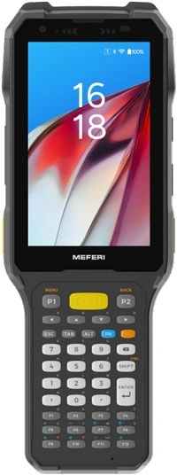 Терминал сбора данных Meferi ME74 (ME74-Q313BS90DNC2AH)