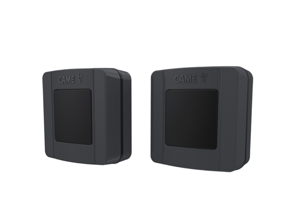 DLX30CEP - Комплект накладных фотоэлементов, дальность действия 30 м