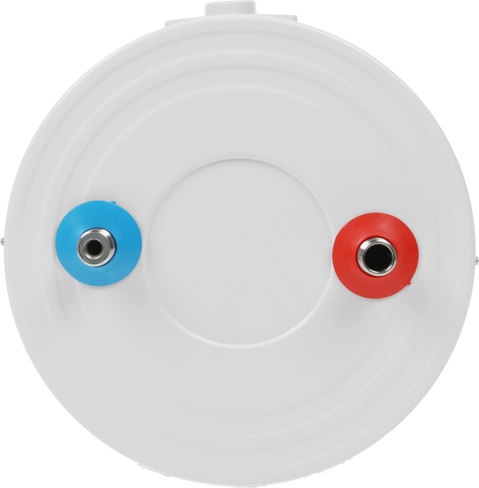 Водонагреватель Royal Thermo Genie Eco U RWH 10 1.5кВт 9л электрический настенный/белый