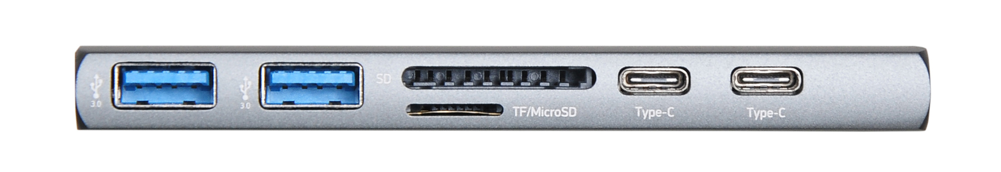 Стыковочная станция Digma DS-815UC_G