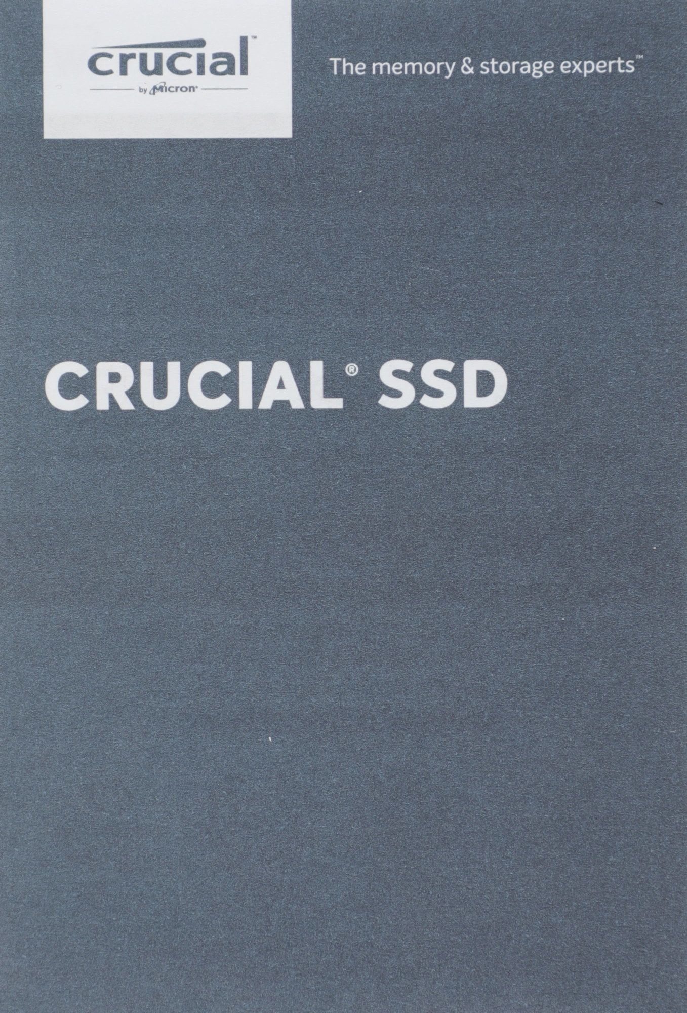 Накопитель SSD Crucial PCIe 5.0 x4 2TB CT2000T700SSD3 T700 M.2 2280