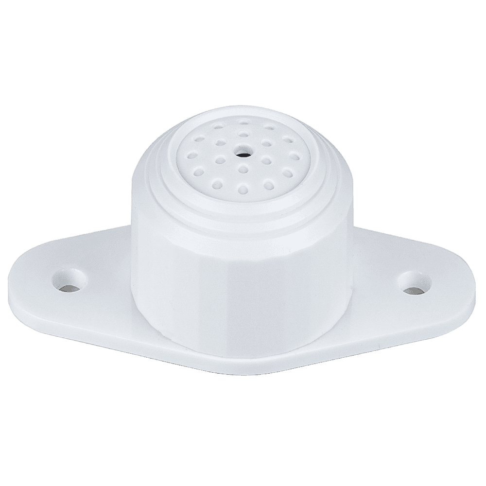 Dahua DH-HAP100 Микрофон Зона покрытия: 5-40 м2