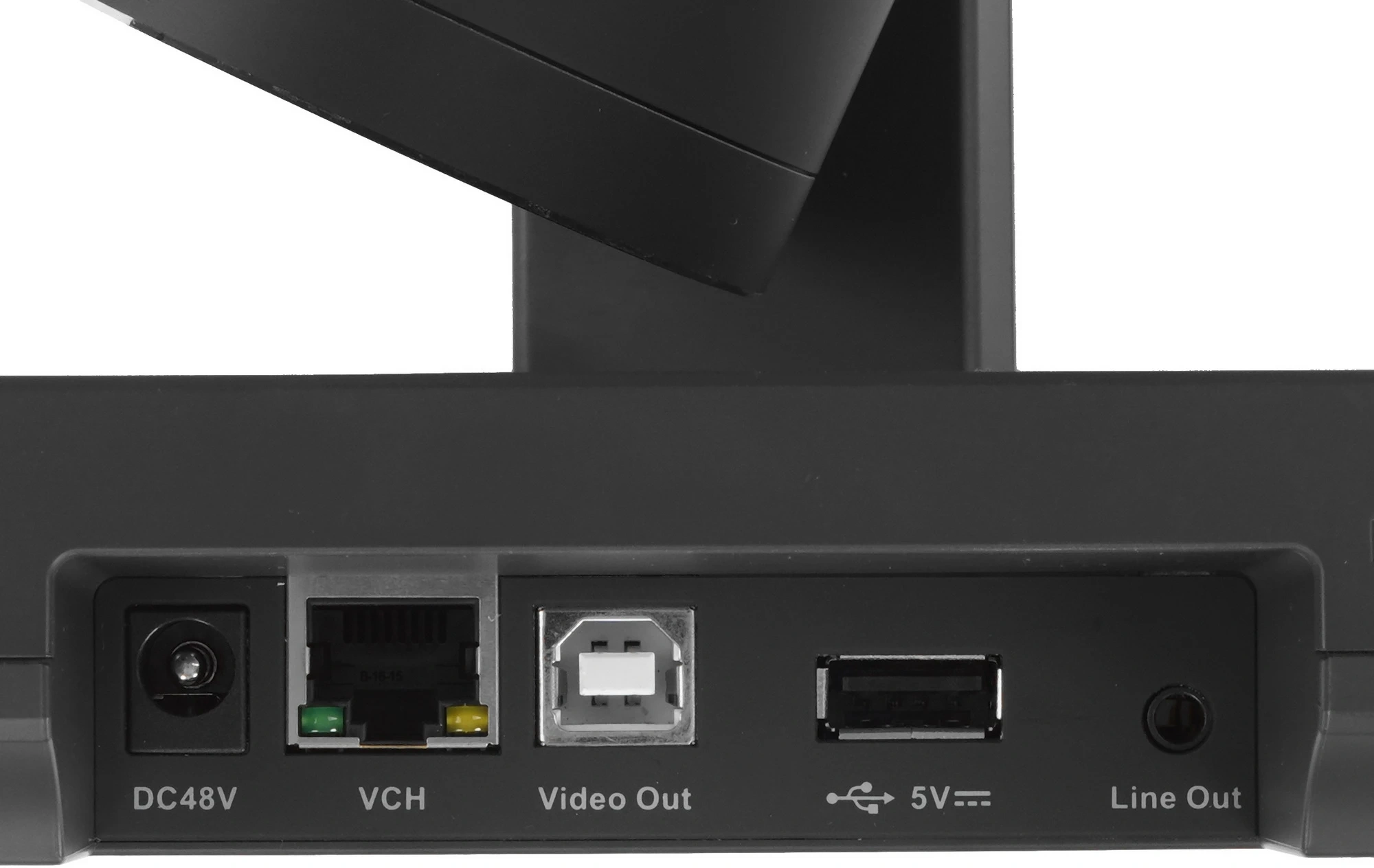 Камера Yealink UVC84 4k 12Х PTZ UVC1.0 VCH USB-A AMS