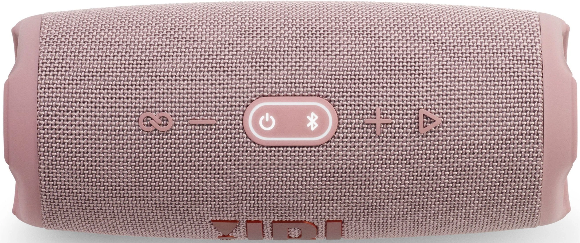 Колонка порт. JBL Charge 5 розовый 40W 2.0 BT 15м 7500mAh (JBLCHARGE5PINK)