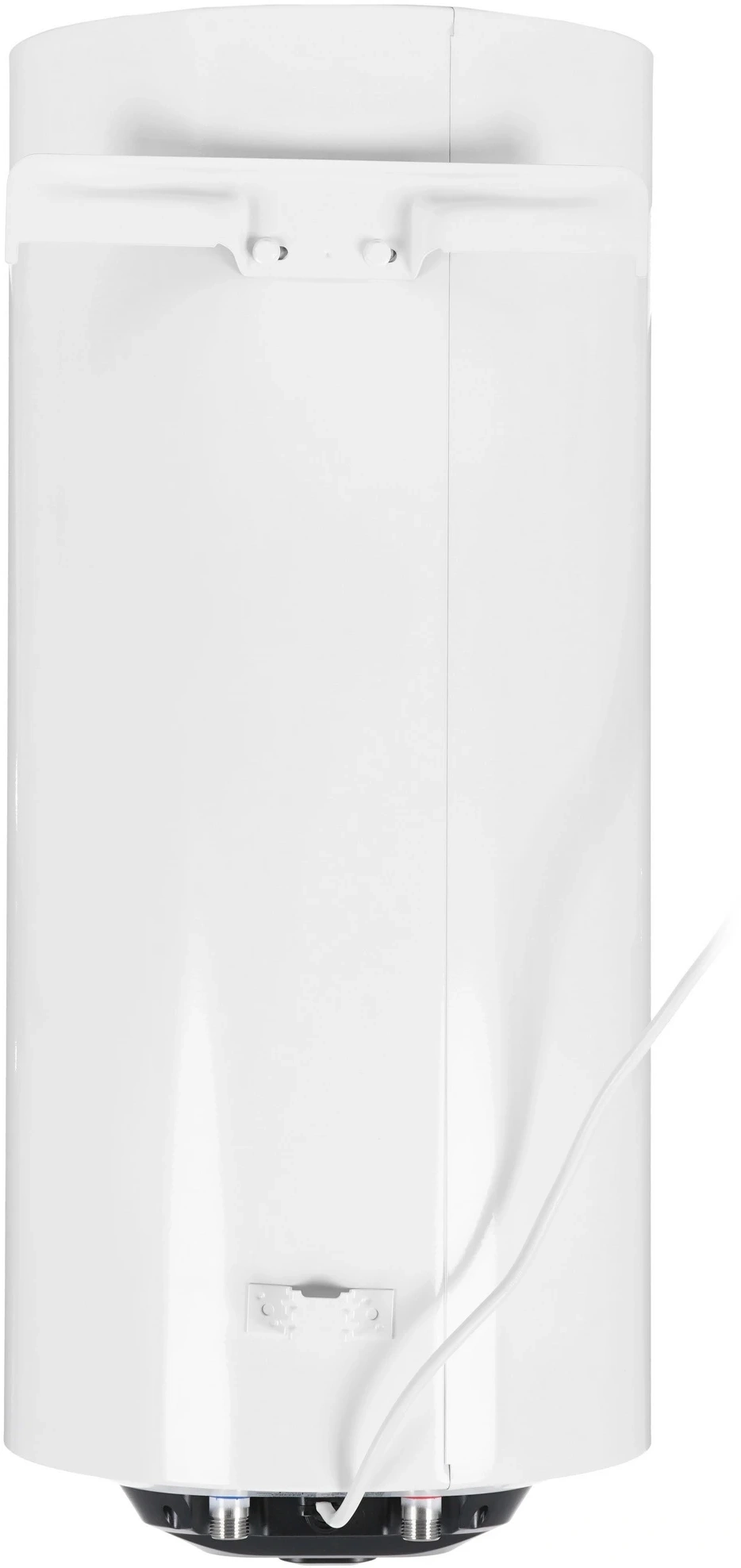Водонагреватель Ariston PRO1 R INOX ABS 50 V SLIM 2K 2кВт 50л электрический настенный/белый