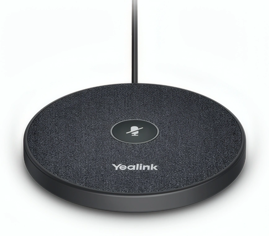 Микрофон Yealink VCM35