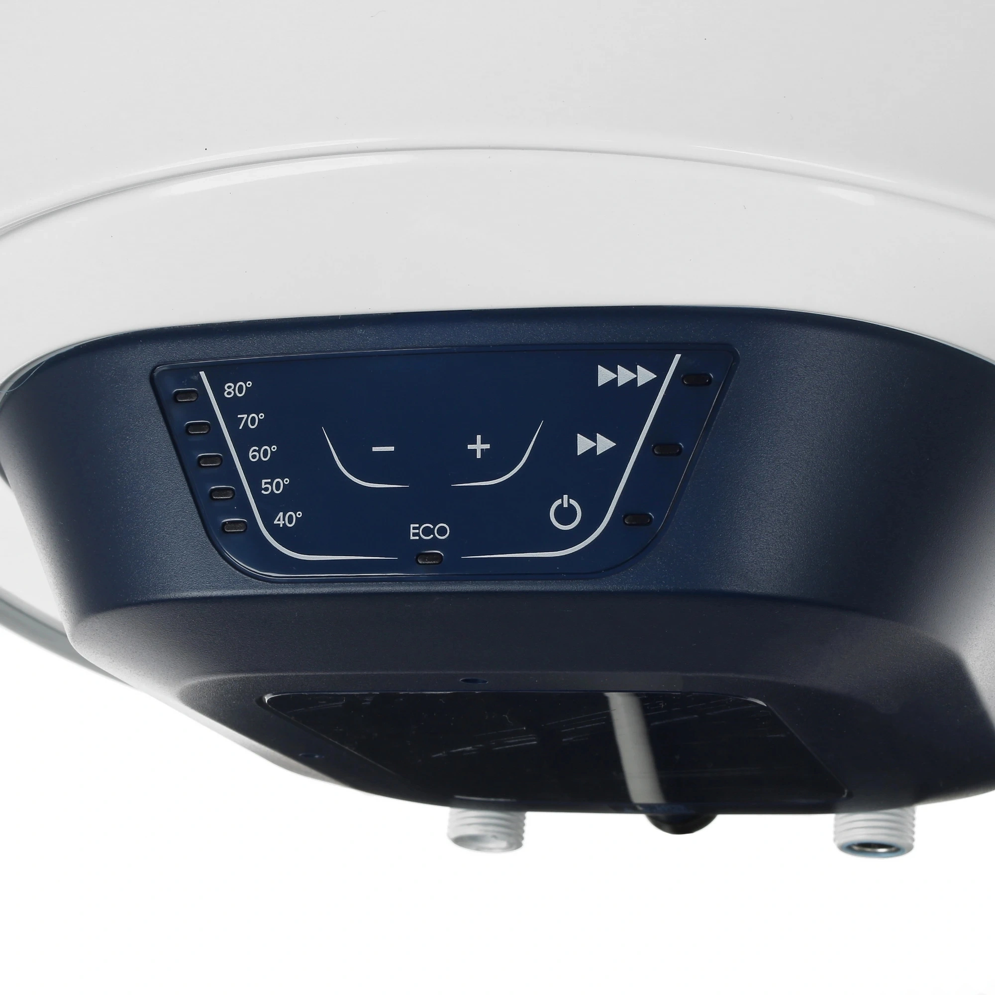 Водонагреватель Ariston BLU1 ECO ABS PW 50 V 2.5кВт 50л электрический настенный/белый