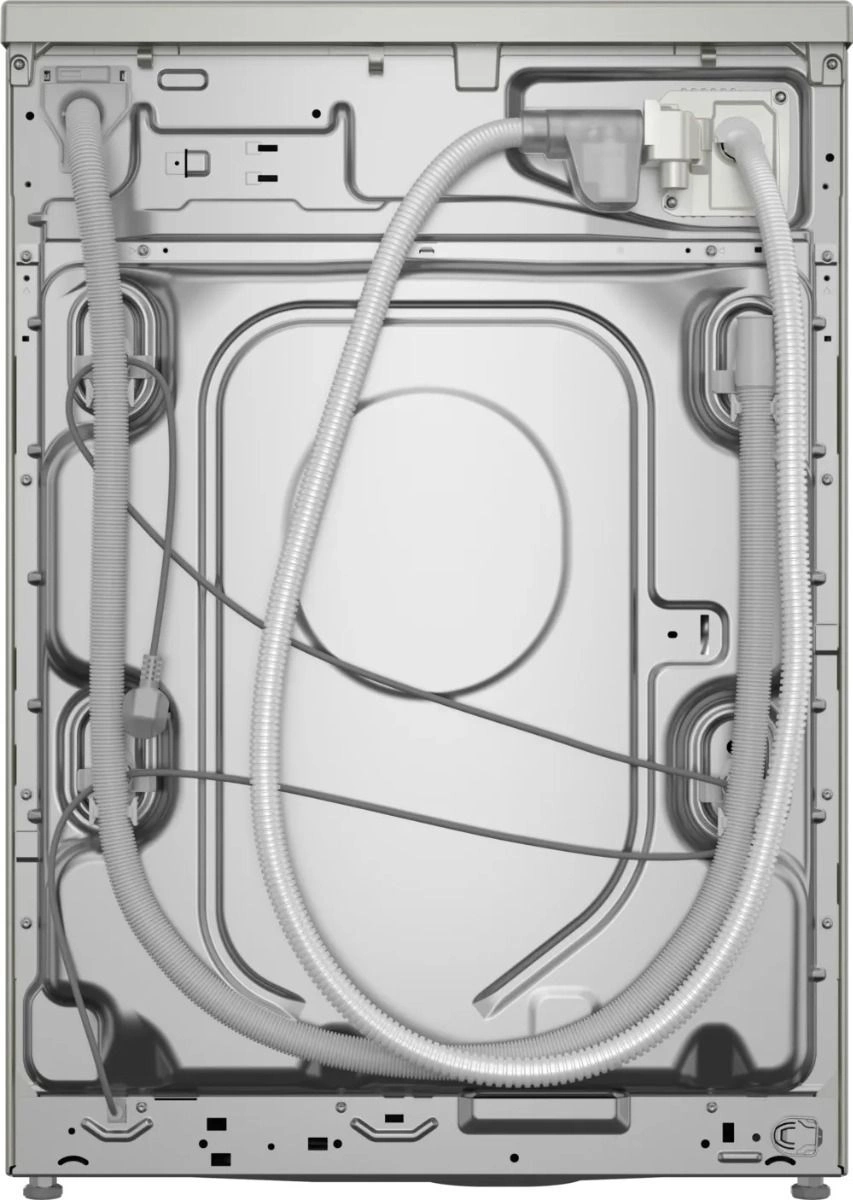 Стиральная машина Bosch Serie 8 WGB2440XME пан.англ. класс: A+++ загр.фронтальная макс.:9кг серебристый инвертор