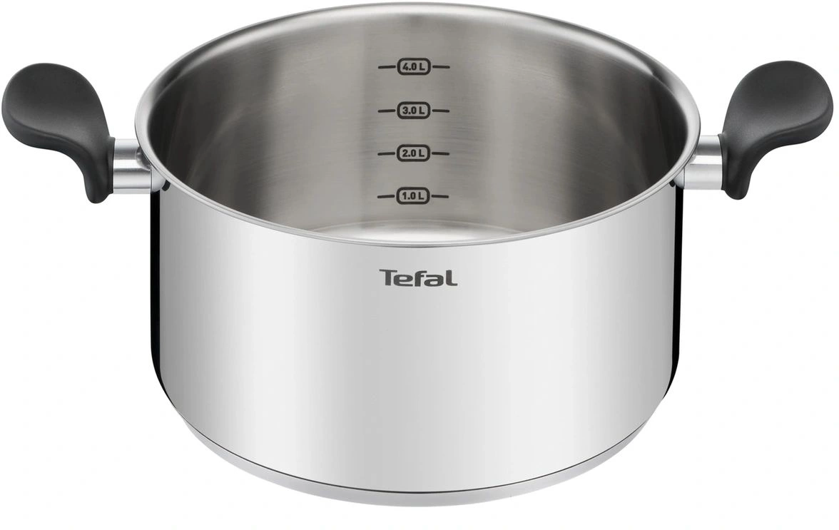 Набор посуды Tefal Primary E308SB74 11 предметов (2100118829)