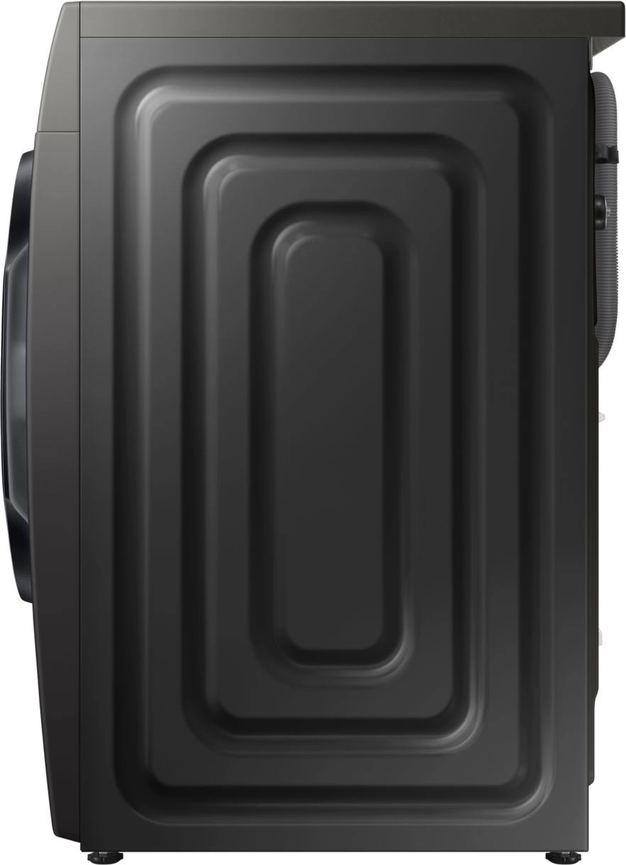 Стиральная машина Samsung WW90TA047AX/LD класс: A загр.фронтальная макс.:9кг нержавеющая сталь инвертор