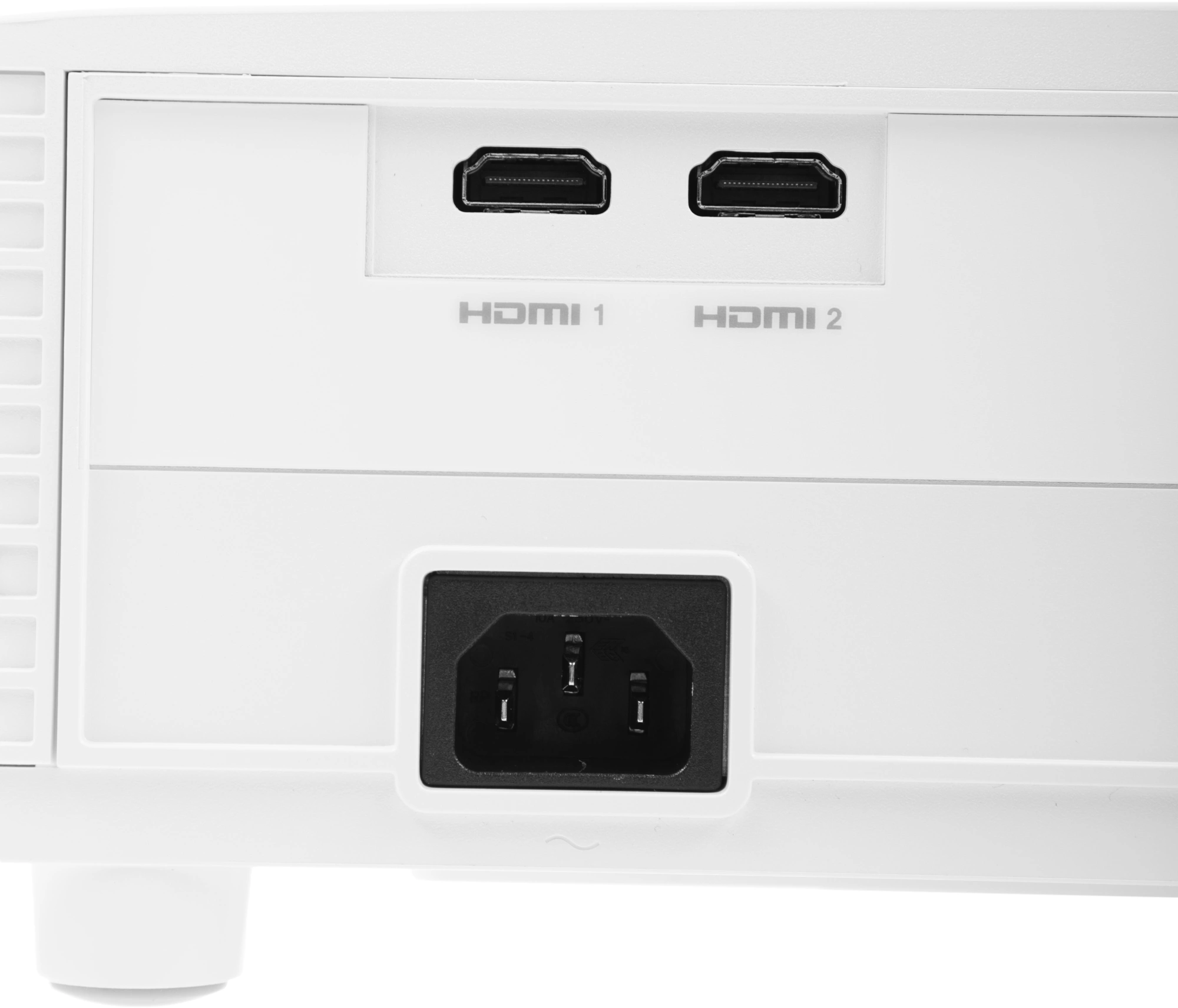 Проектор Acer H6815BD DLP 4000Lm LS (3840x2160) 10000:1 ресурс лампы:5000часов 2xHDMI 2.88кг