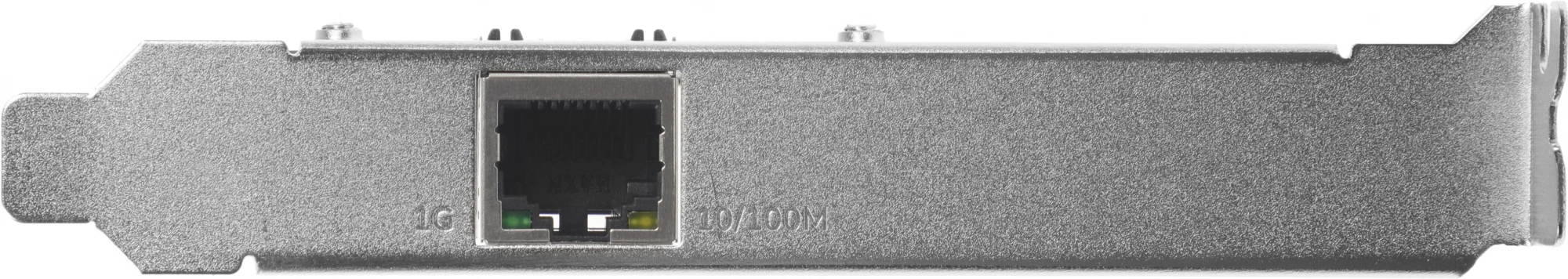 Сетевой адаптер Gigabit Ethernet Cudy PE10 PCI Express