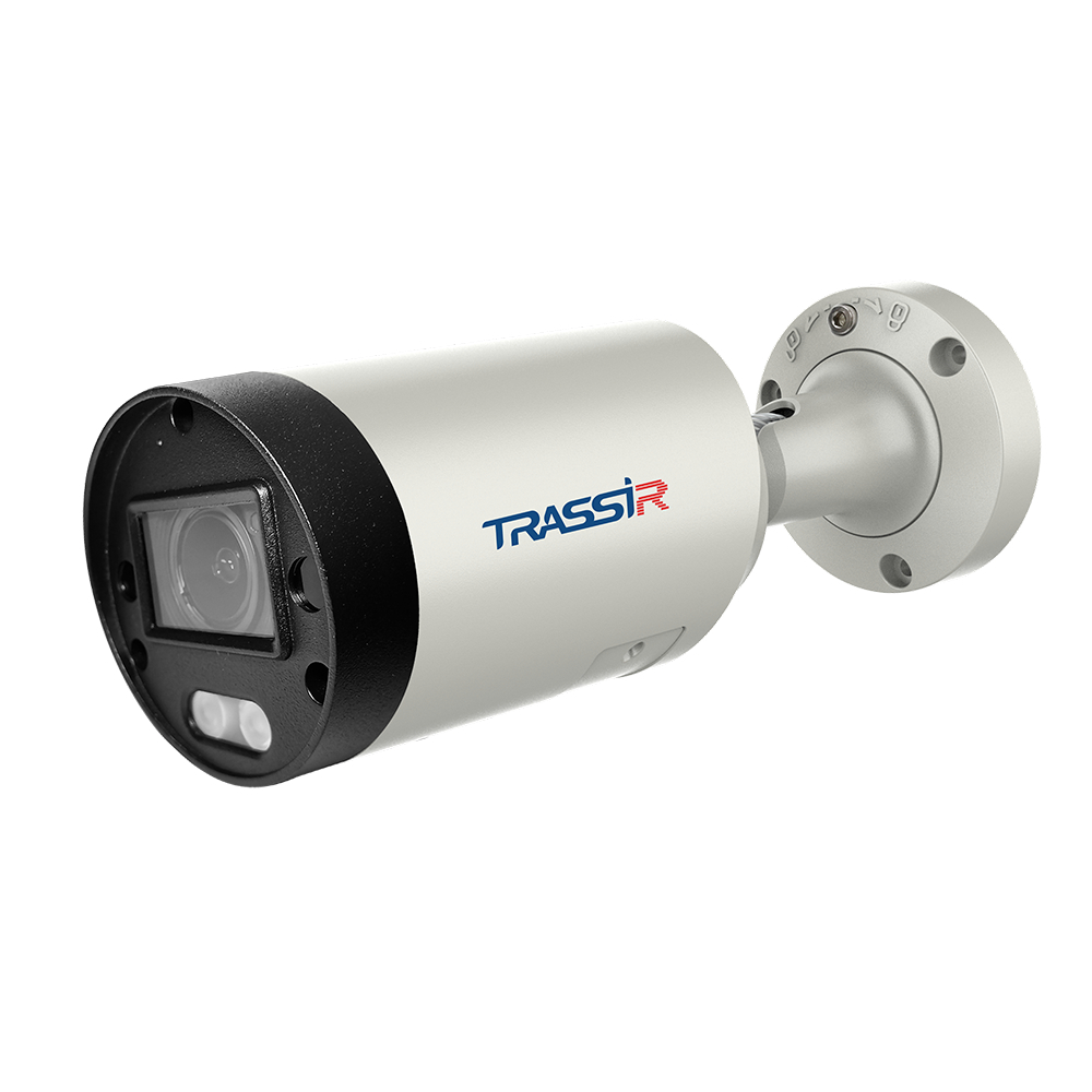 TR-D2183ZIR6 v7 2.7-13.5 - IP-камера TRASSIR