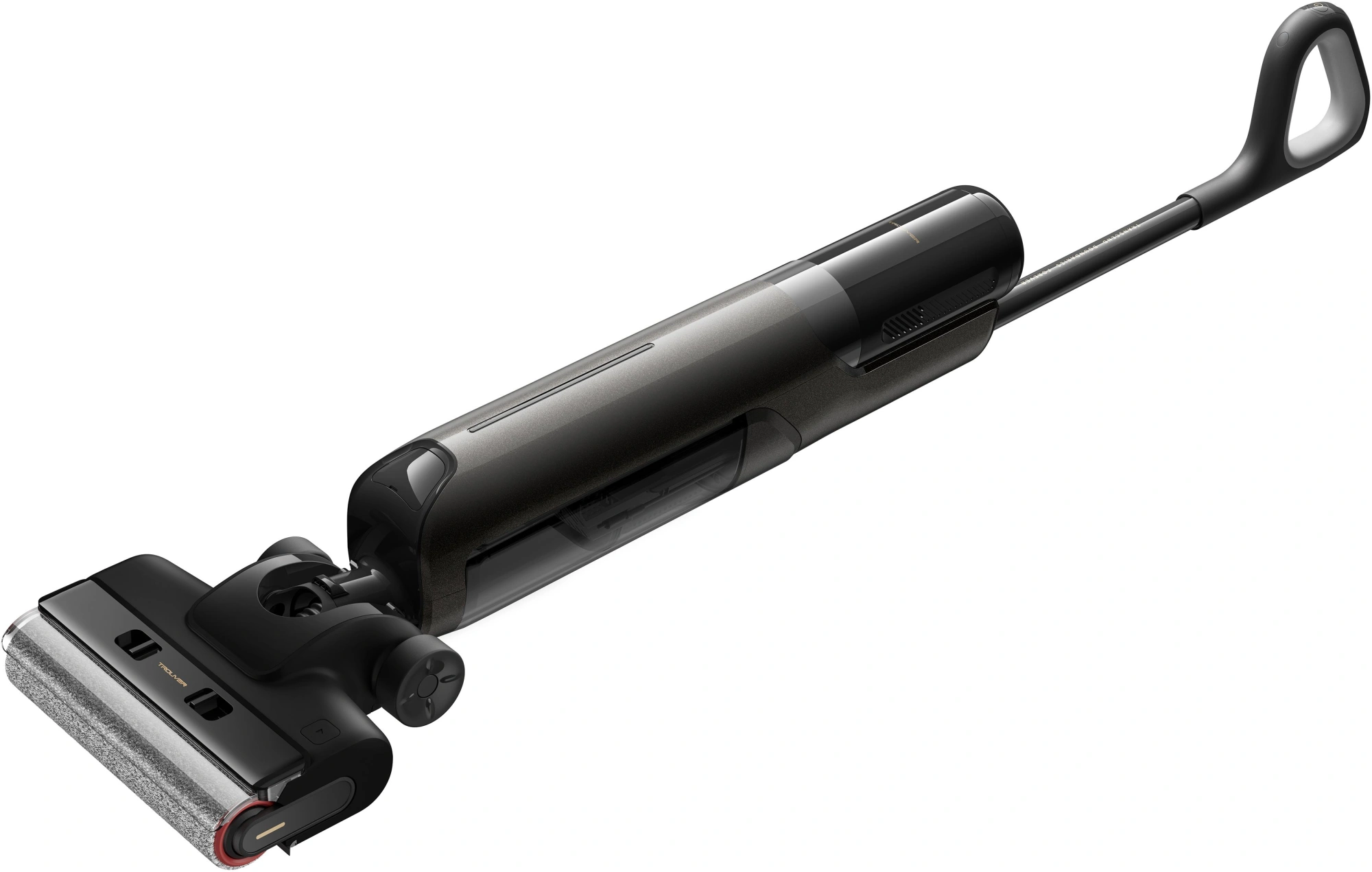Пылесос моющий Trouver K20 Flex Reach 300Вт черный