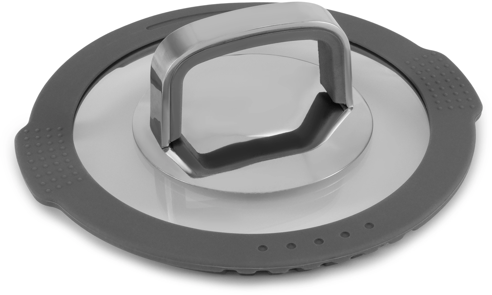 Набор посуды Domfy Home Grigio 10 предметов (DKM-CW206)