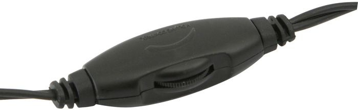 Наушники с микрофоном Sven AP-010MV черный/серебристый 2м накладные оголовье (SV-0410010MV)