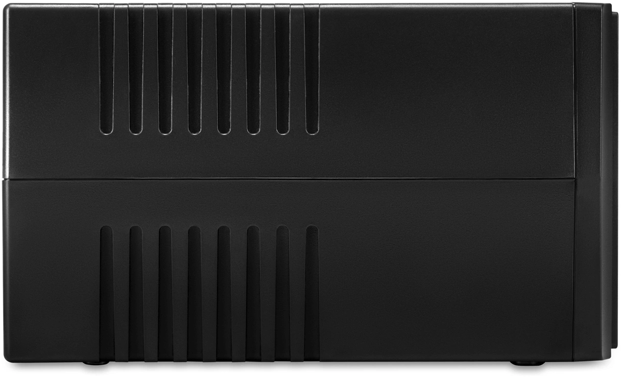 Источник бесперебойного питания Ippon Smart Power Pro II 2200 1200Вт 2200ВА черный