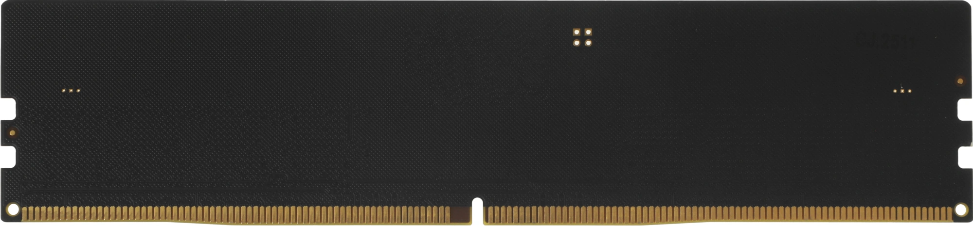 Память DDR5 16Gb 4800MHz Digma DGMAD54800016S RTL PC5-38400 CL40 DIMM 288-pin 1.1В single rank Ret