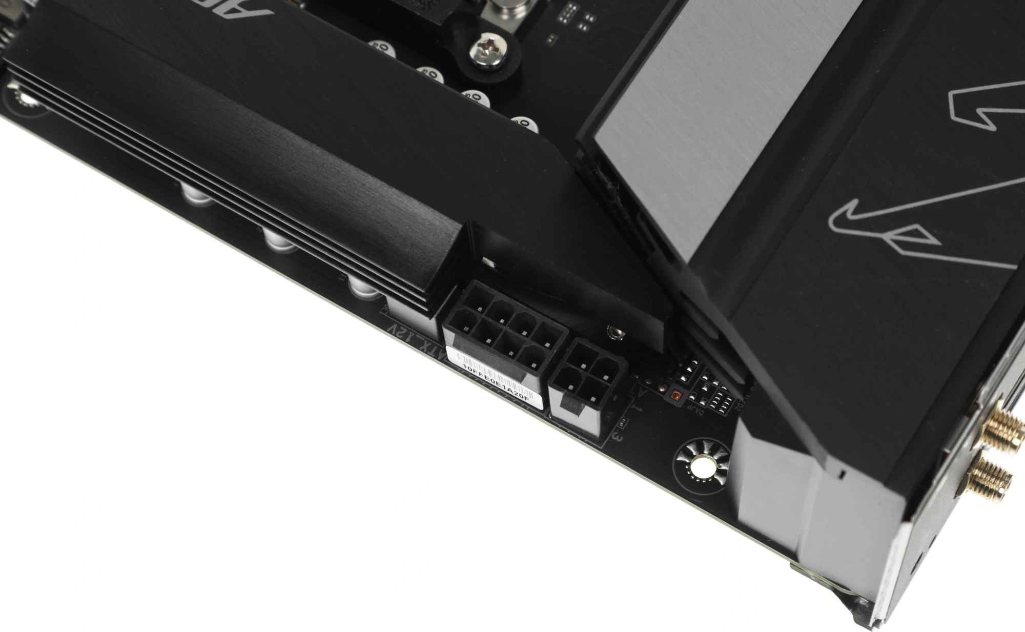 Материнская плата Gigabyte B650 AORUS ELITE AX V2 Socket AM5 AMD B650 4xDDR5 ATX AC`97 8ch(7.1) 2.5Gg RAID+HDMI+DP