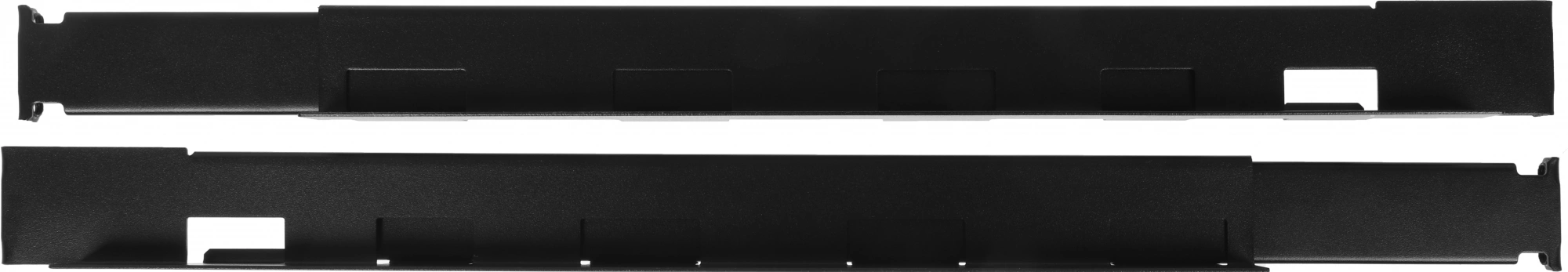 Рельсы монтажные Systeme Electriс SE1RK 2U