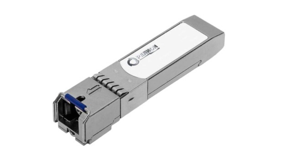 Релион-SFP-3-Gex - SFP модуль, для оптических линии связи длиной до 3 км. Рабочая длина волны 1310нм, (арт.: 00000009690)