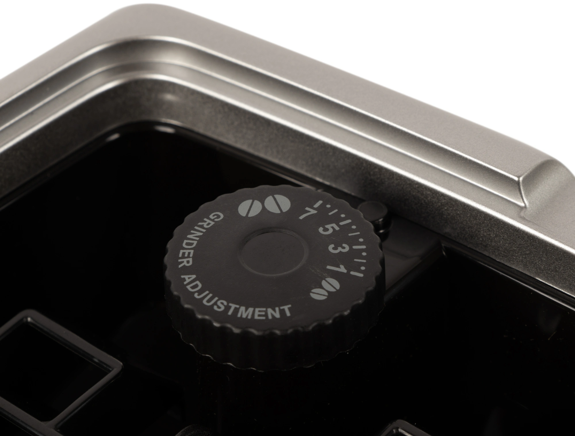Кофемашина Delonghi Dinamica ECAM350.75.S 1450Вт серебристый