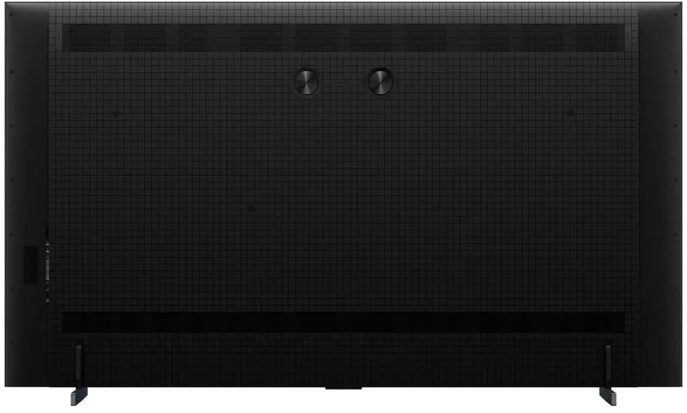 Телевизор LED TCL 98" 98RM7L Frameless черный 4K Ultra HD 144Hz DVB-T DVB-T2 DVB-C DVB-S DVB-S2 USB WiFi Smart TV