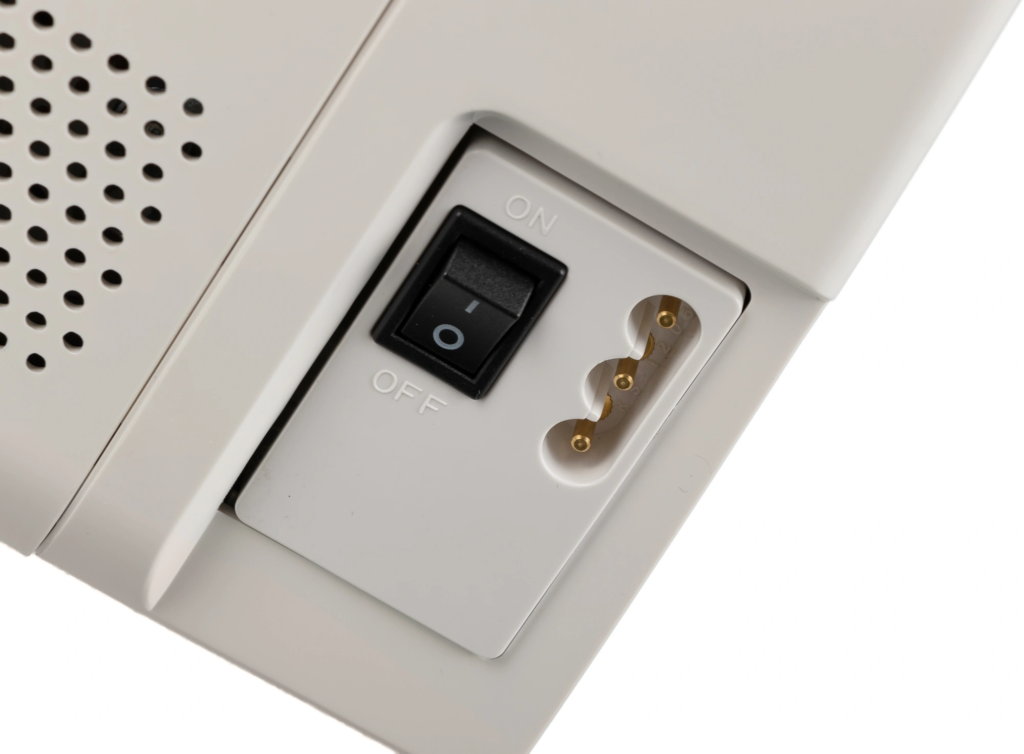 Швейная машина Janome Sew dream 510 белый